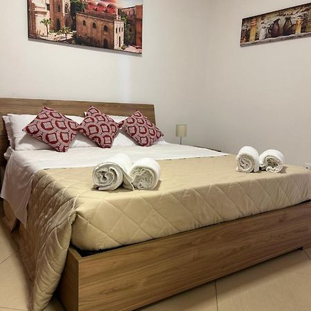 Vicolo Appalto Apartment Palermo Zewnętrze zdjęcie