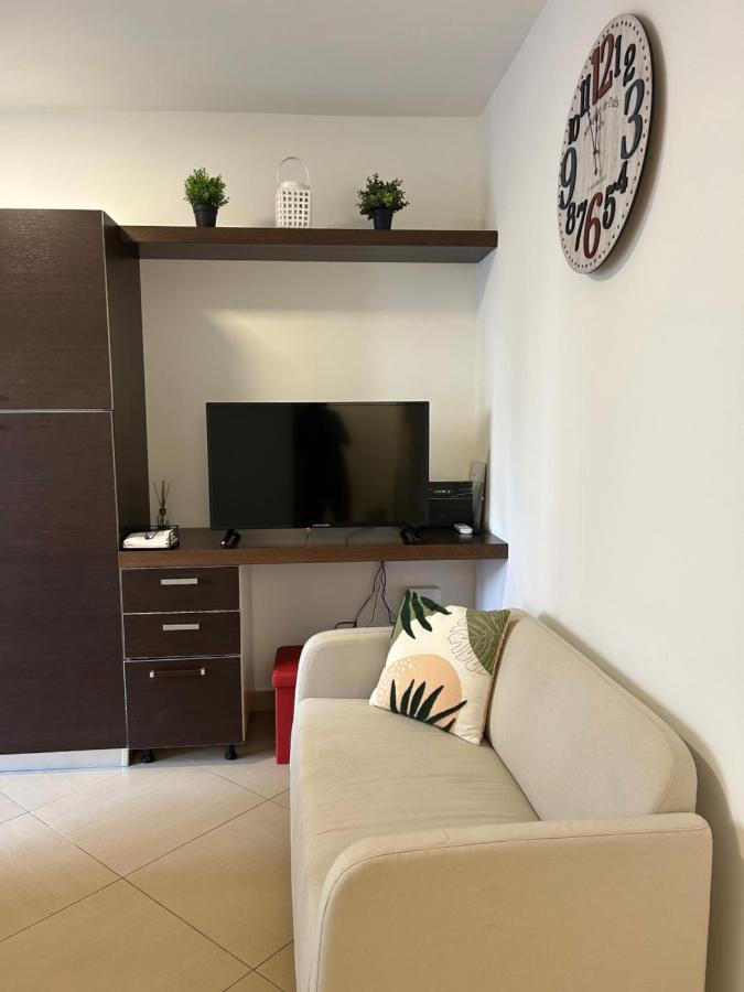 Vicolo Appalto Apartment Palermo Zewnętrze zdjęcie