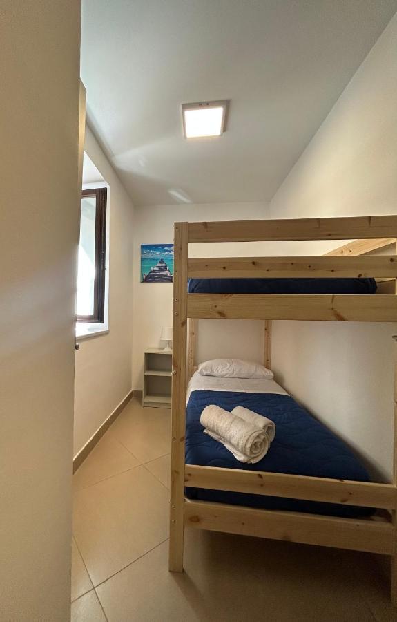 Vicolo Appalto Apartment Palermo Zewnętrze zdjęcie