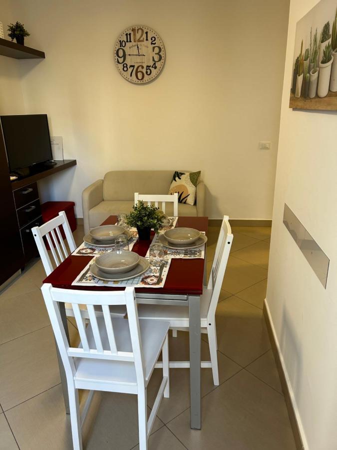 Vicolo Appalto Apartment Palermo Zewnętrze zdjęcie