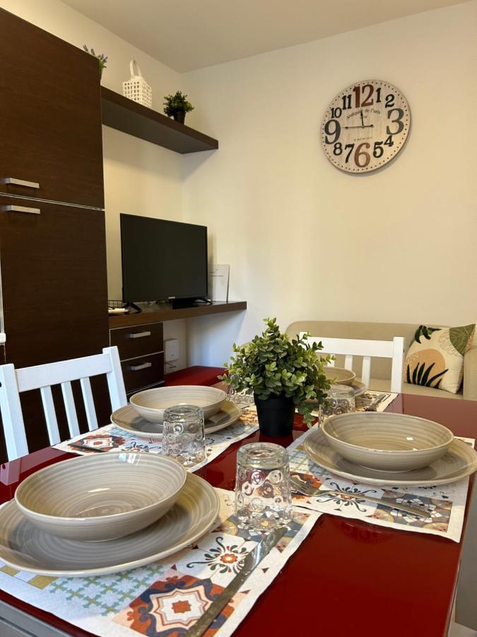 Vicolo Appalto Apartment Palermo Zewnętrze zdjęcie