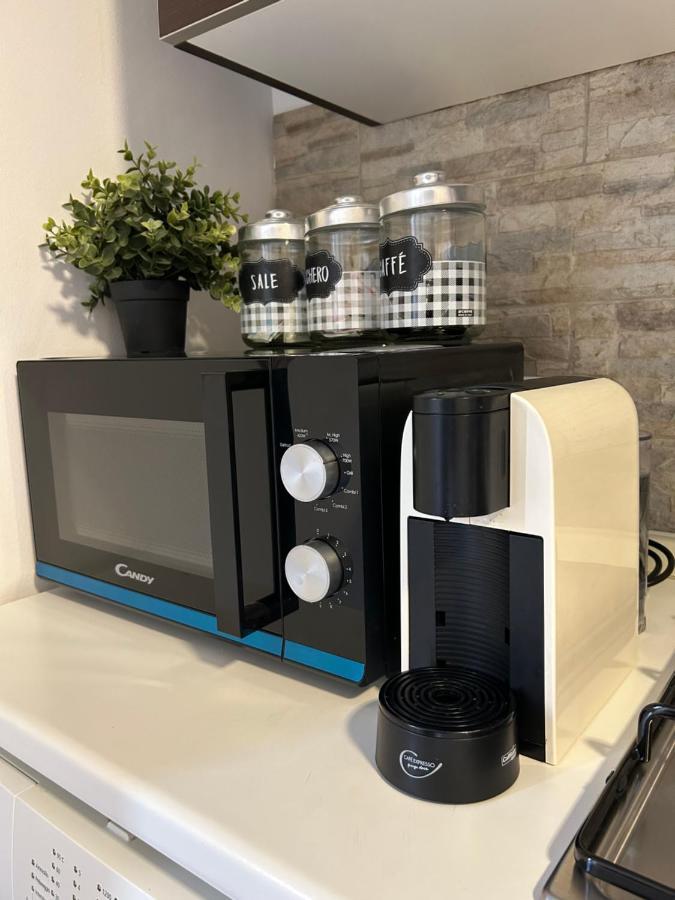 Vicolo Appalto Apartment Palermo Zewnętrze zdjęcie
