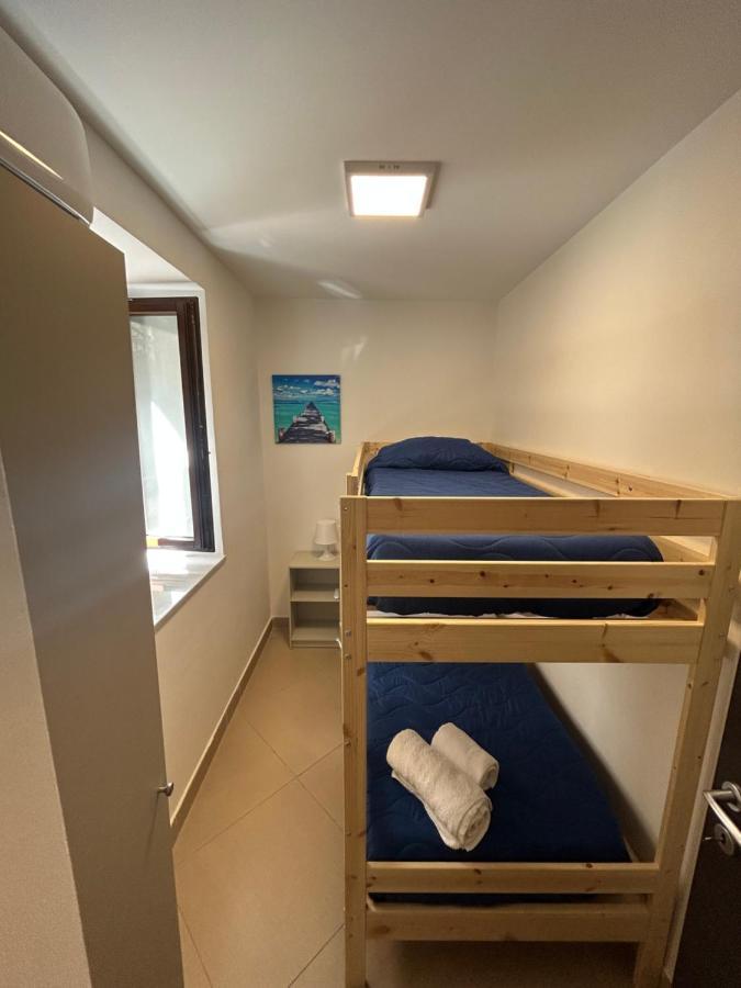 Vicolo Appalto Apartment Palermo Zewnętrze zdjęcie