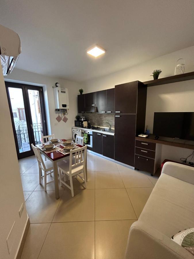 Vicolo Appalto Apartment Palermo Zewnętrze zdjęcie
