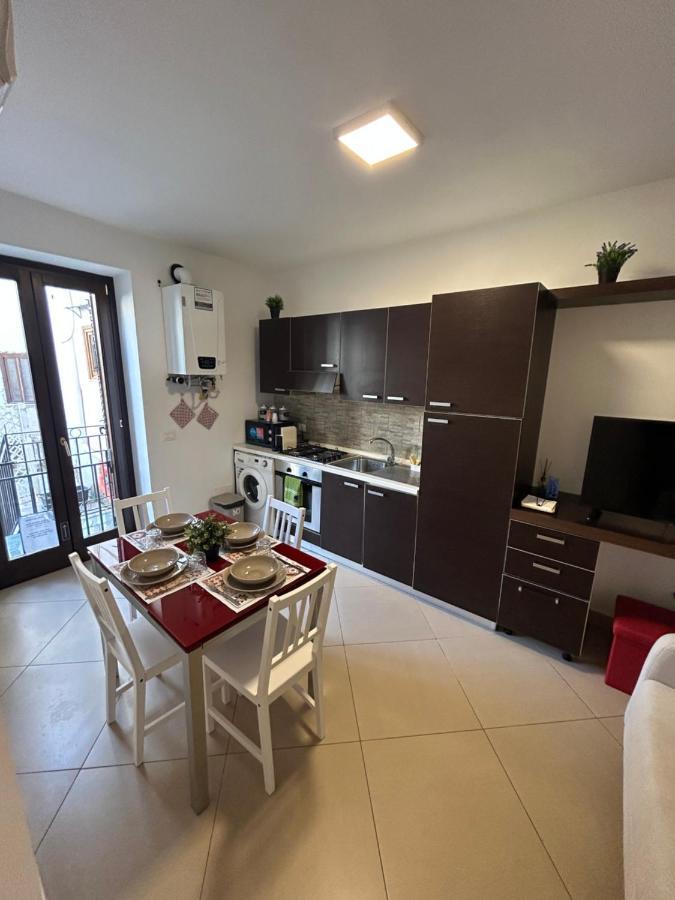 Vicolo Appalto Apartment Palermo Zewnętrze zdjęcie